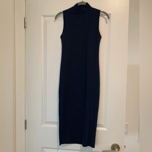 Zara dress size small. Never worn